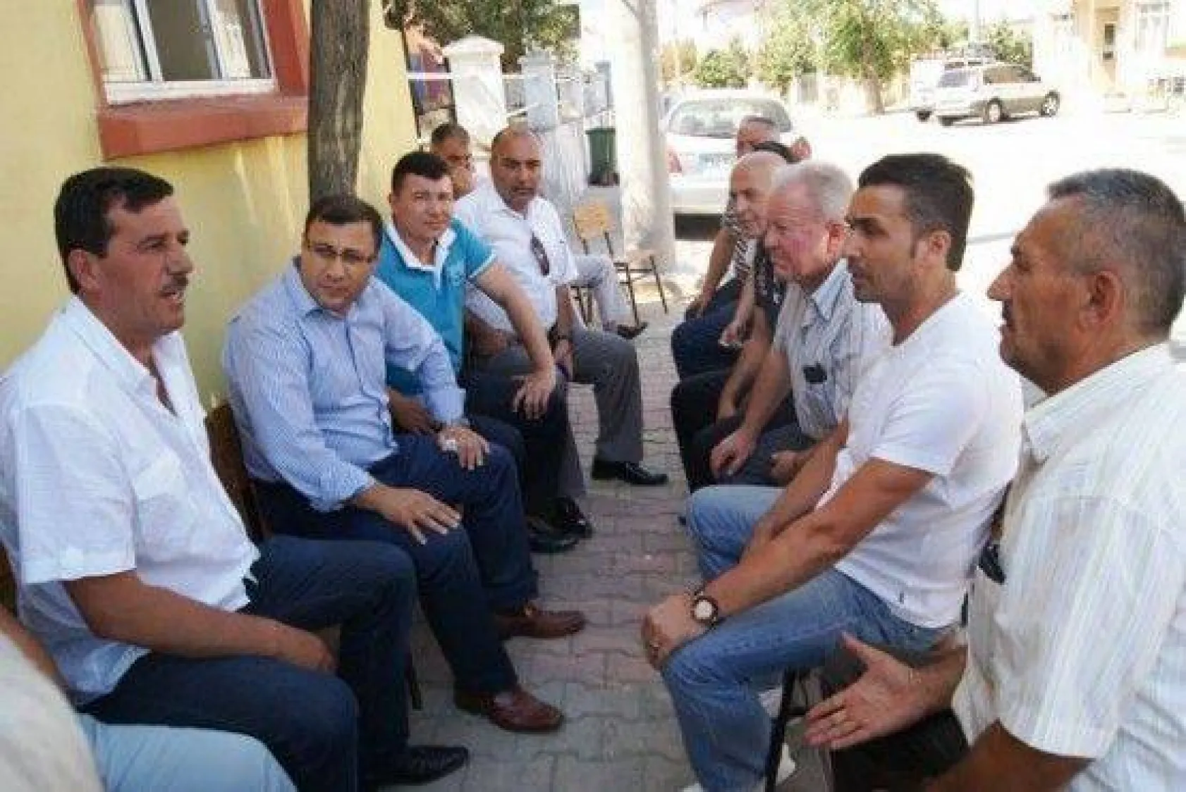 Durmak Yok, Bayramlaşmaya Devam