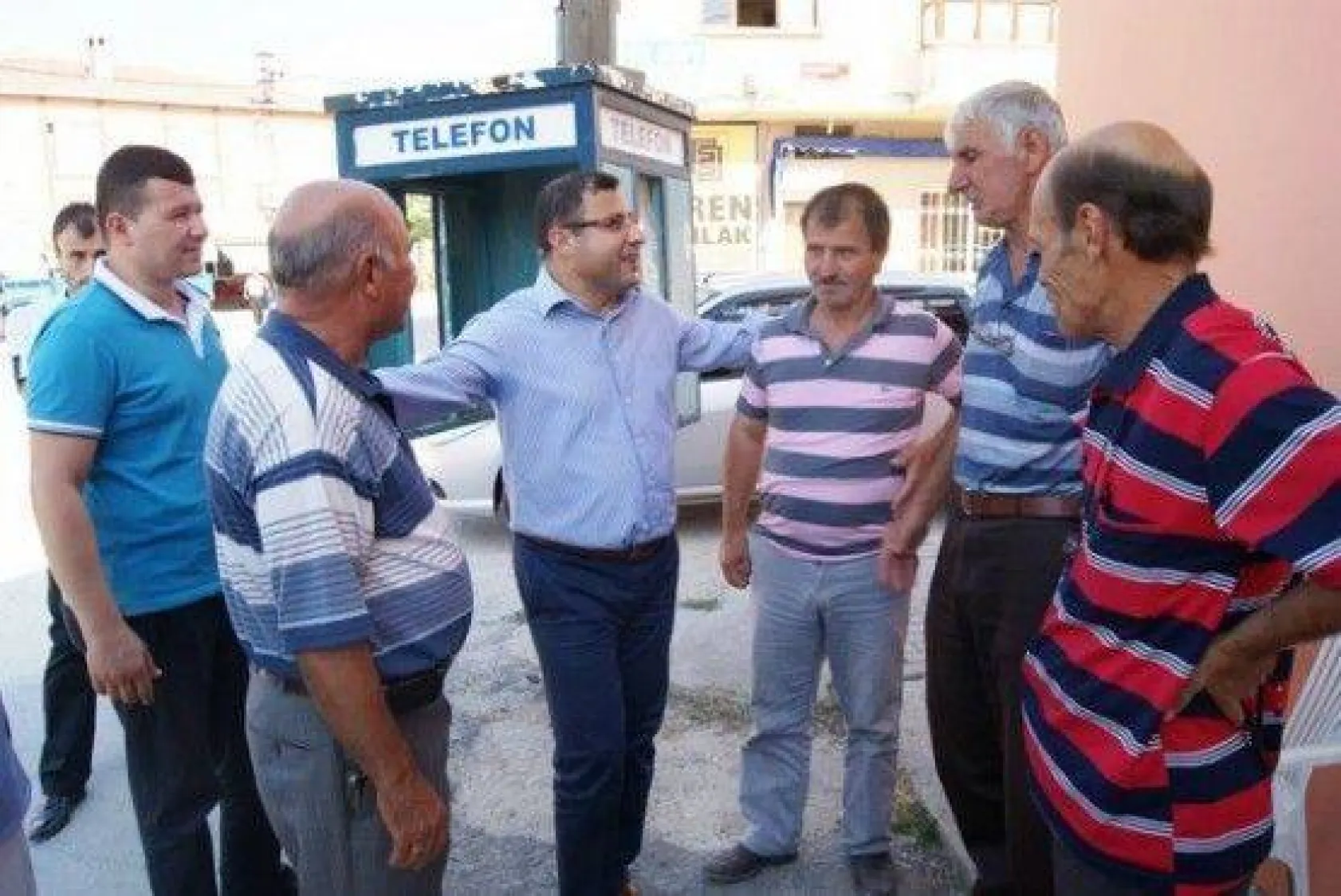 Durmak Yok, Bayramlaşmaya Devam