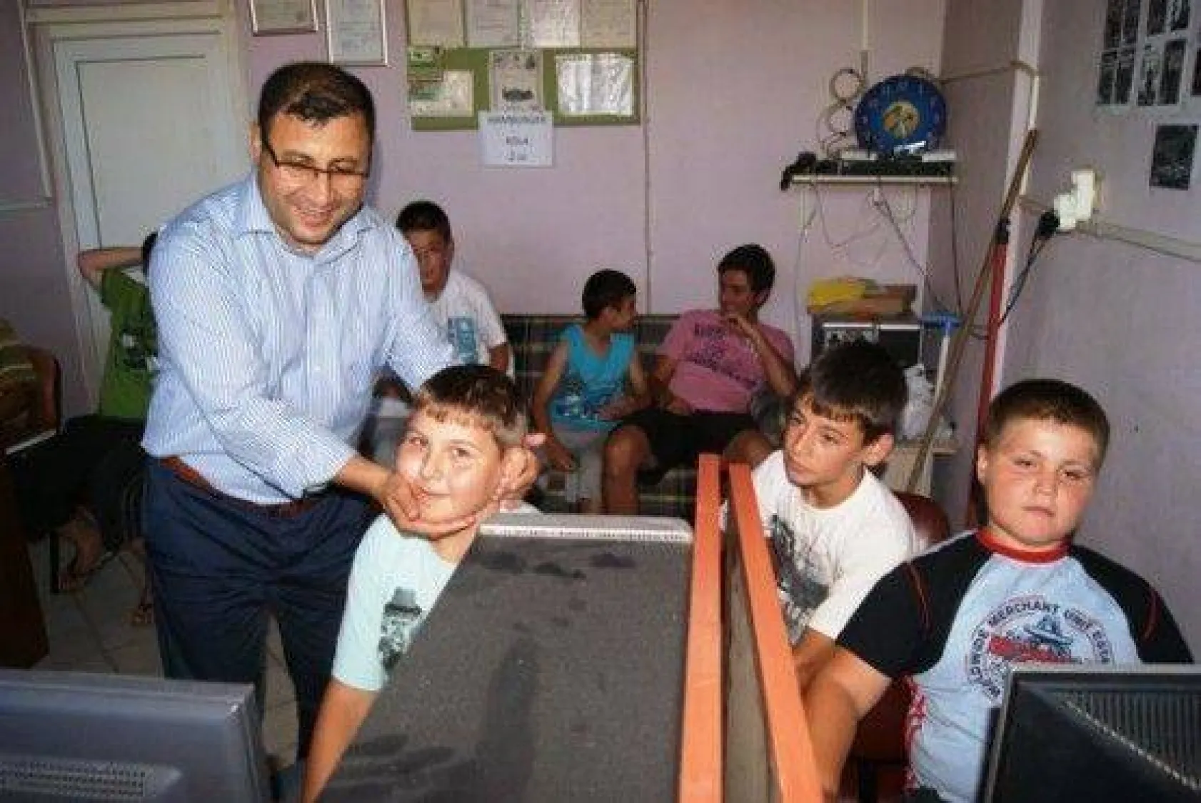 Durmak Yok, Bayramlaşmaya Devam