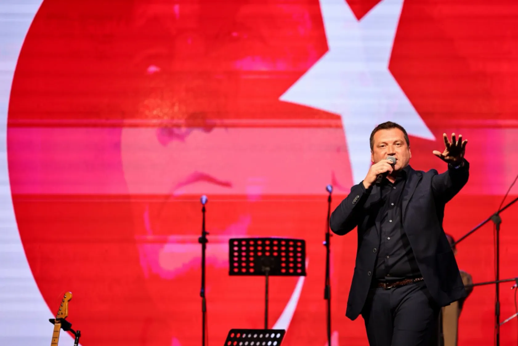 14'üncü Karpuz Festivali büyük bir coşkuyla gerçekleştirildi