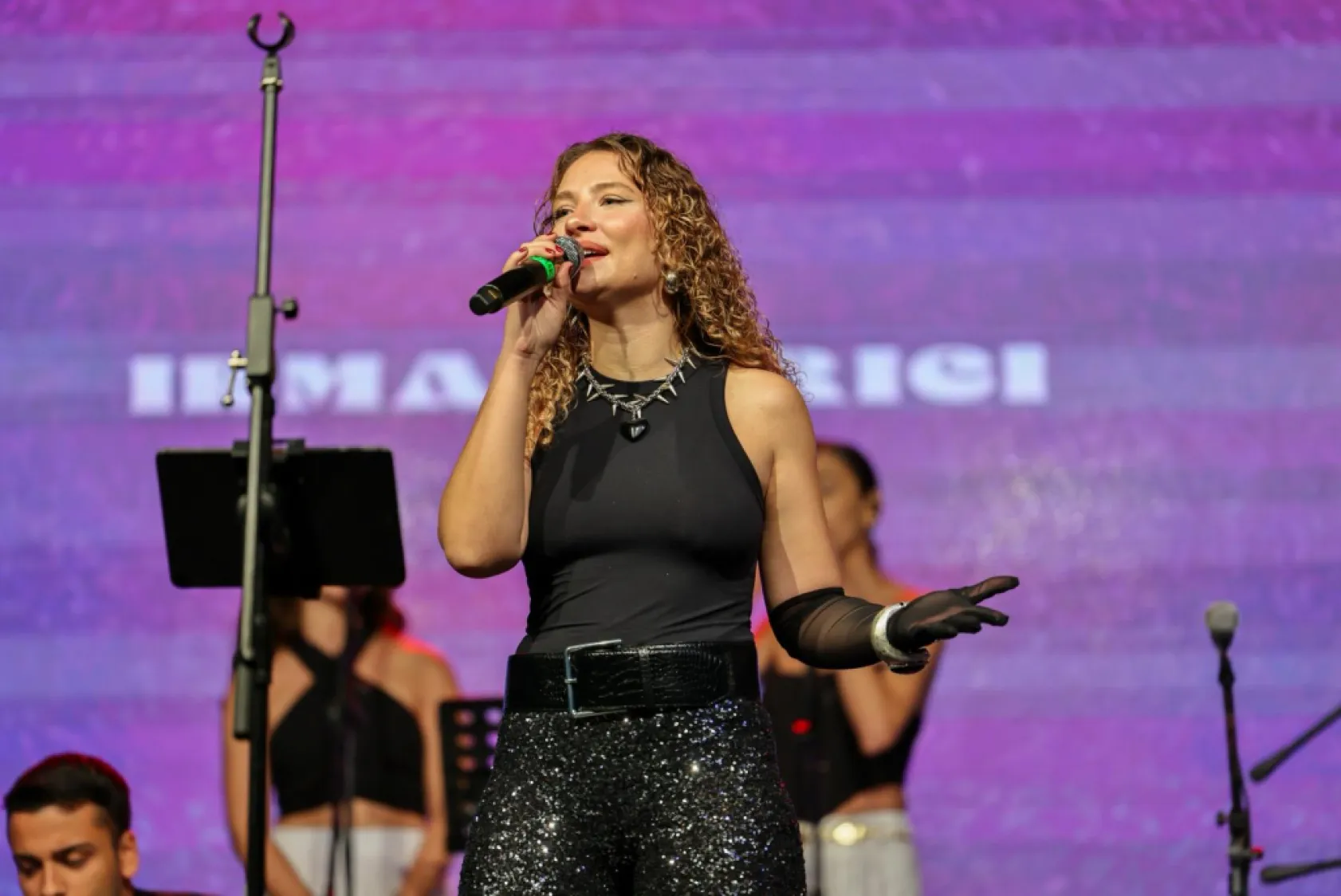 14'üncü Karpuz Festivali büyük bir coşkuyla gerçekleştirildi