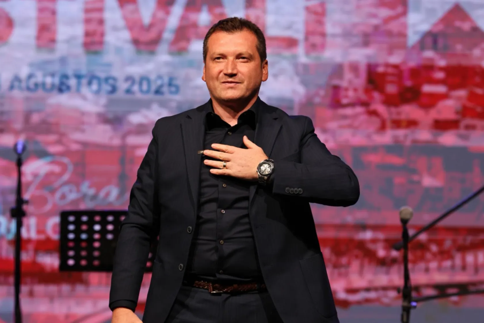 14'üncü Karpuz Festivali büyük bir coşkuyla gerçekleştirildi