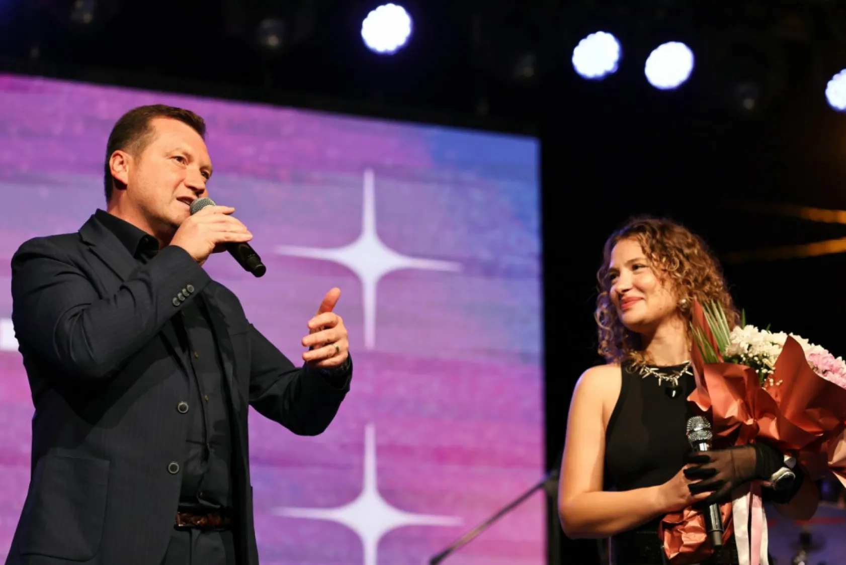 14'üncü Karpuz Festivali büyük bir coşkuyla gerçekleştirildi