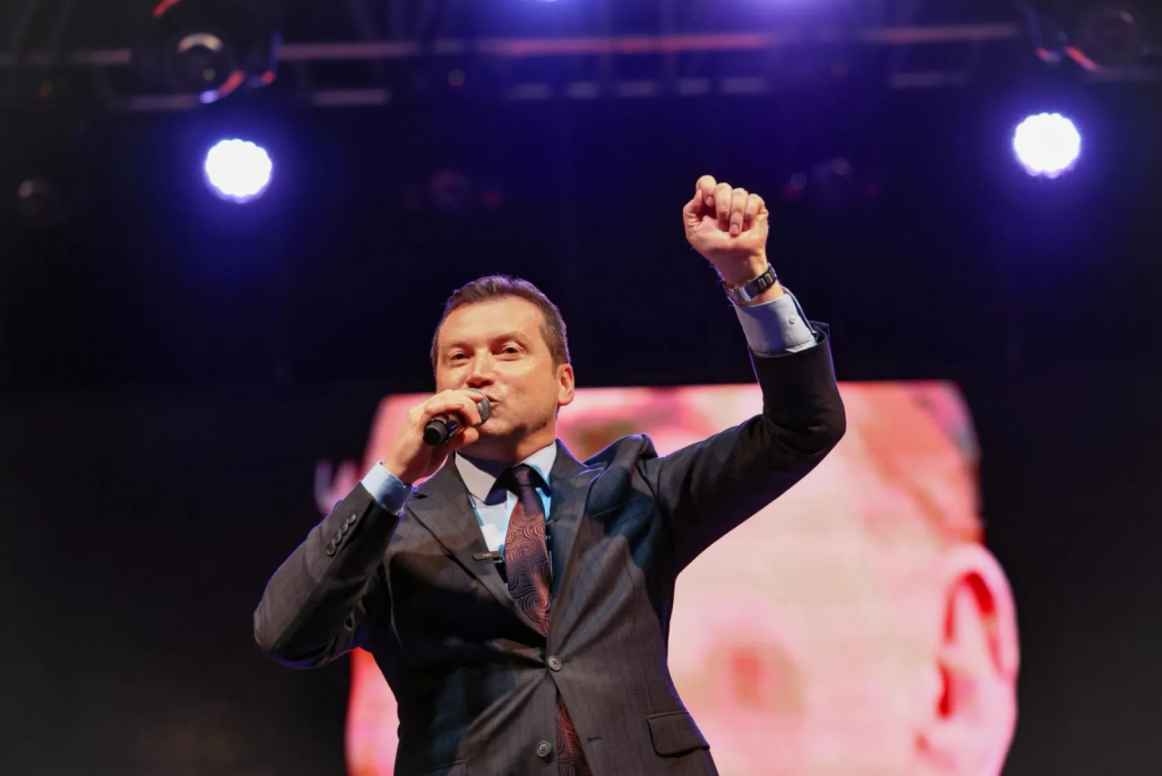 29 Ekim'de Silivri'de tarihinin en kalabalık kutlaması yapıldı