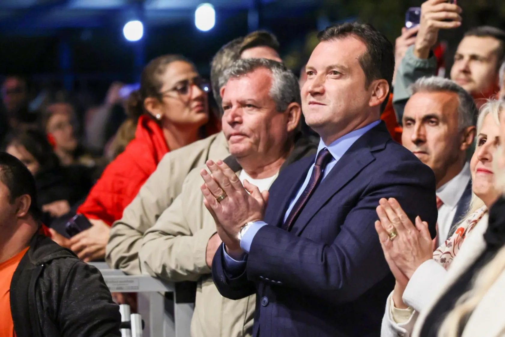 29 Ekim'de Silivri'de tarihinin en kalabalık kutlaması yapıldı