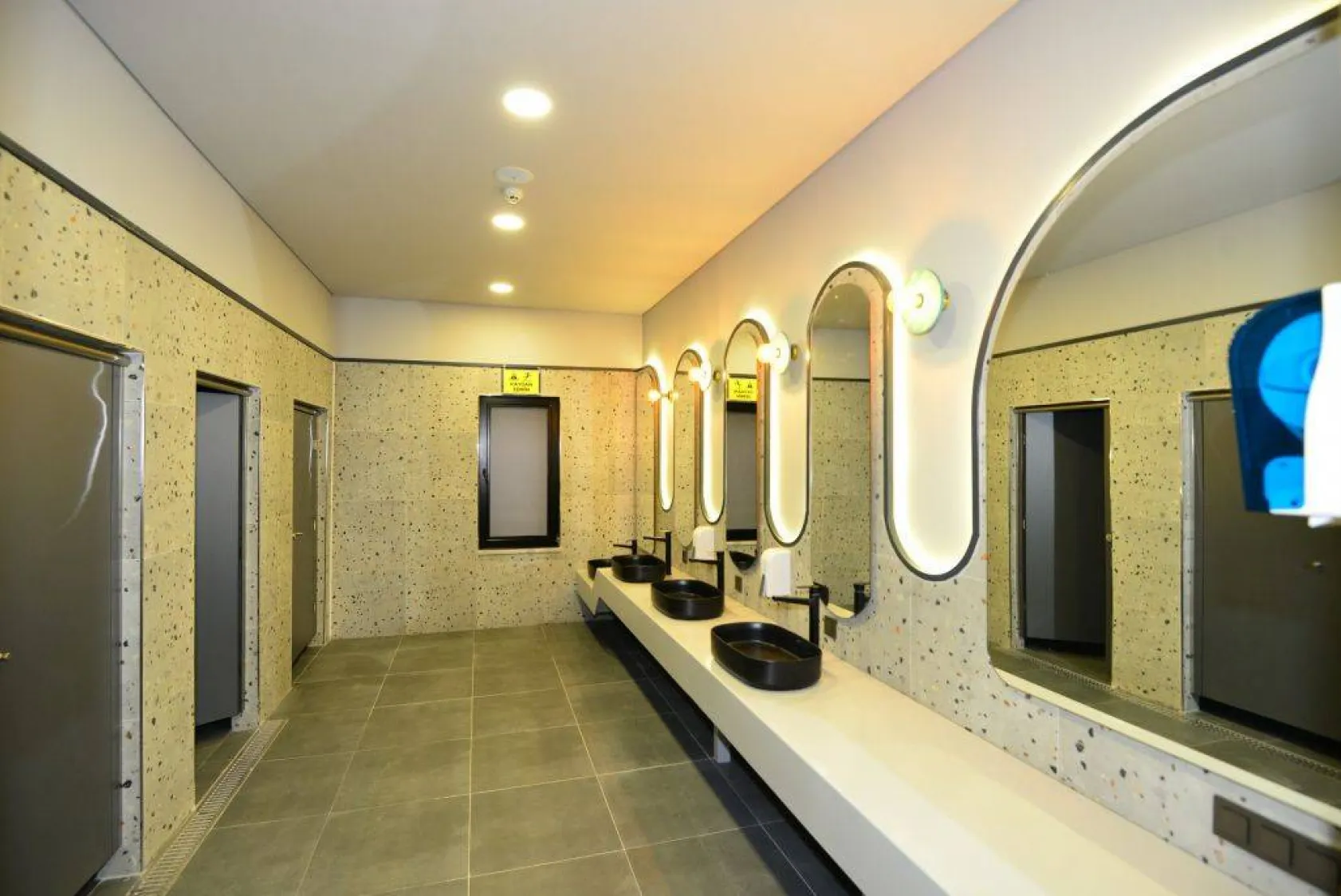 Silivri modern spor tesisine kavuştu