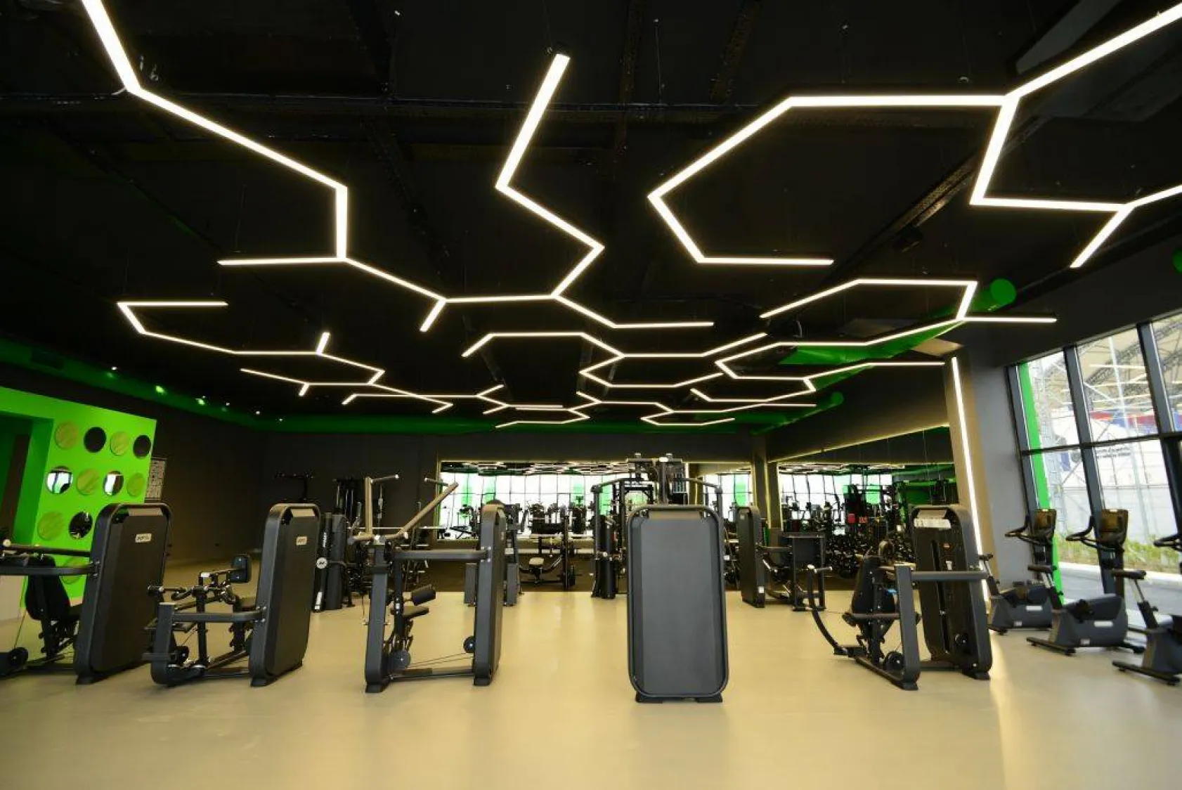 Silivri modern spor tesisine kavuştu