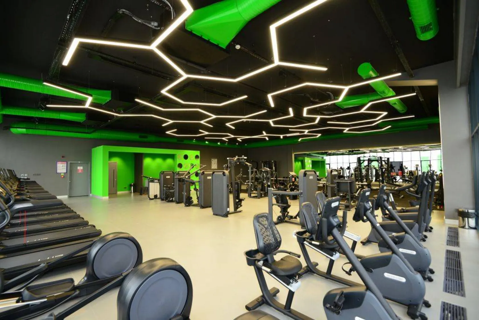 Silivri modern spor tesisine kavuştu