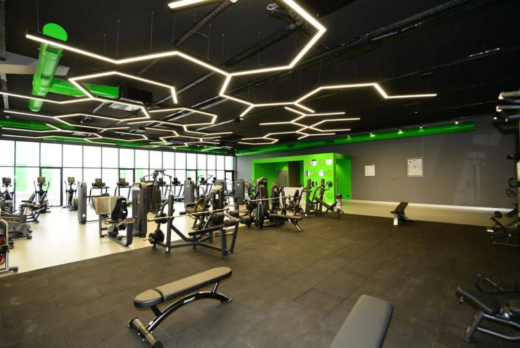 Silivri modern spor tesisine kavuştu