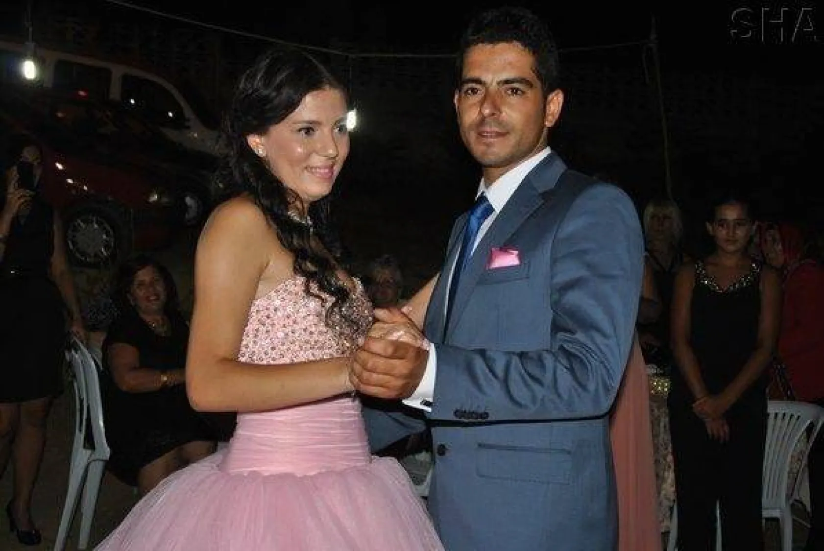 Orçun, Petek'ine kavuştu