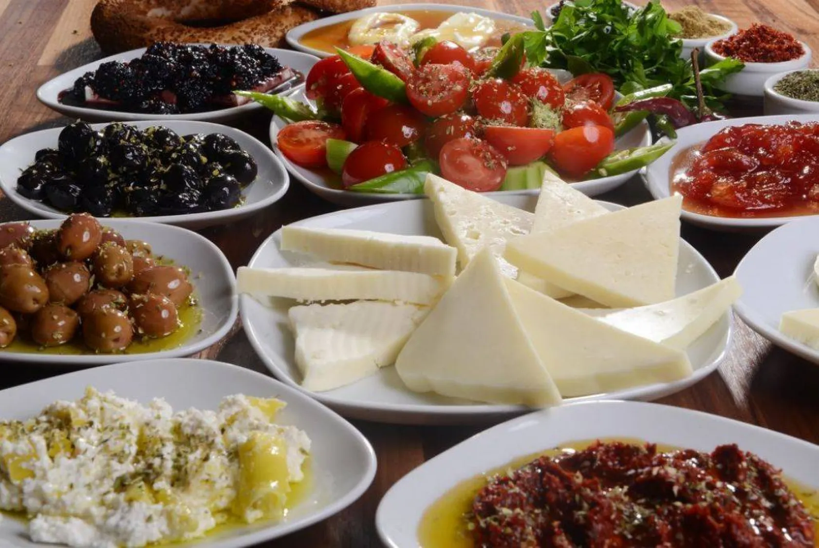 Tokluk hissi sağlayacak oruç dostu besinler