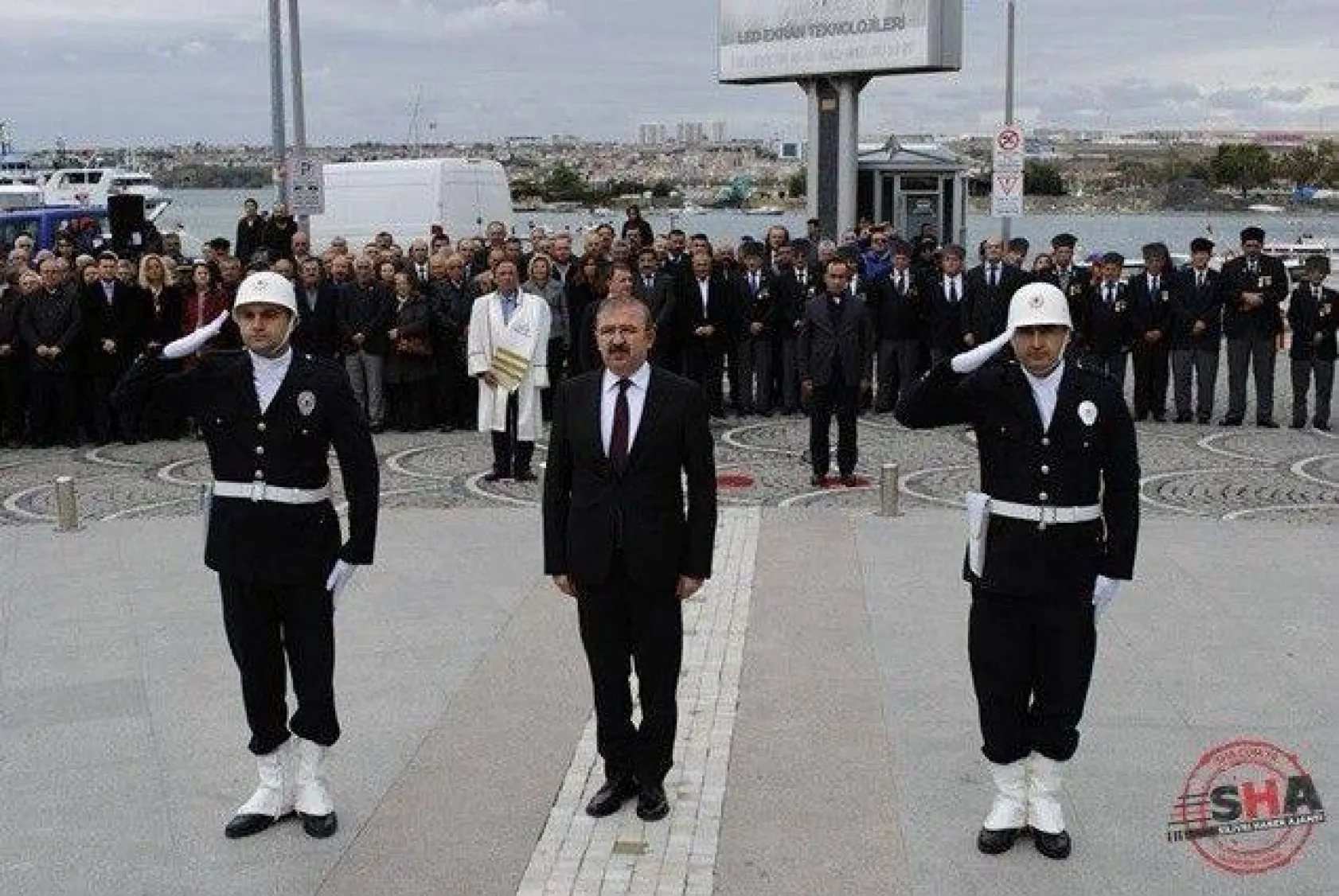 Cumhuriyet'in 93. Yılı etkinlikleri bugün başladı