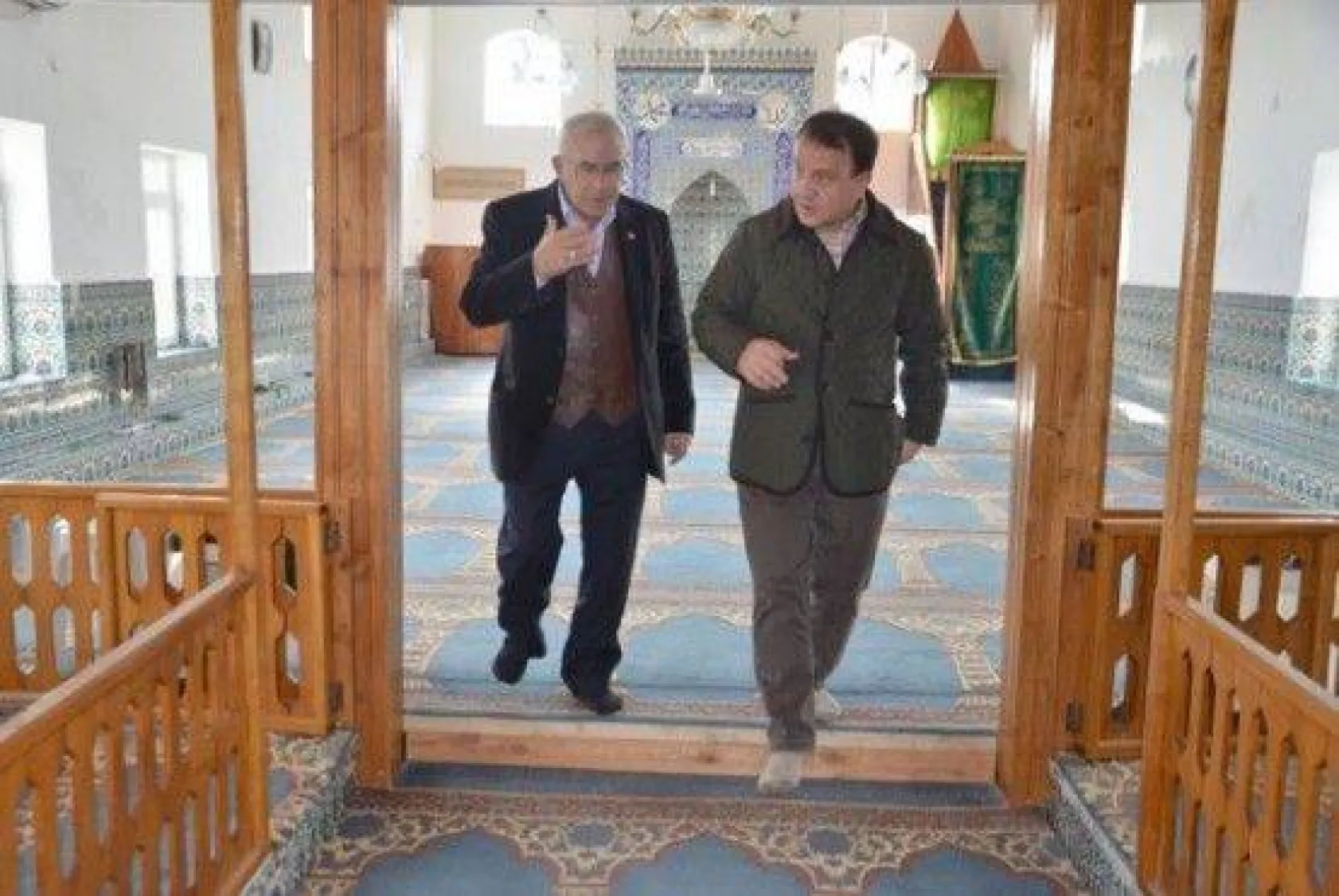 Işıklar Sel Alarmına Karşı Ekiplerini Harekete Geç