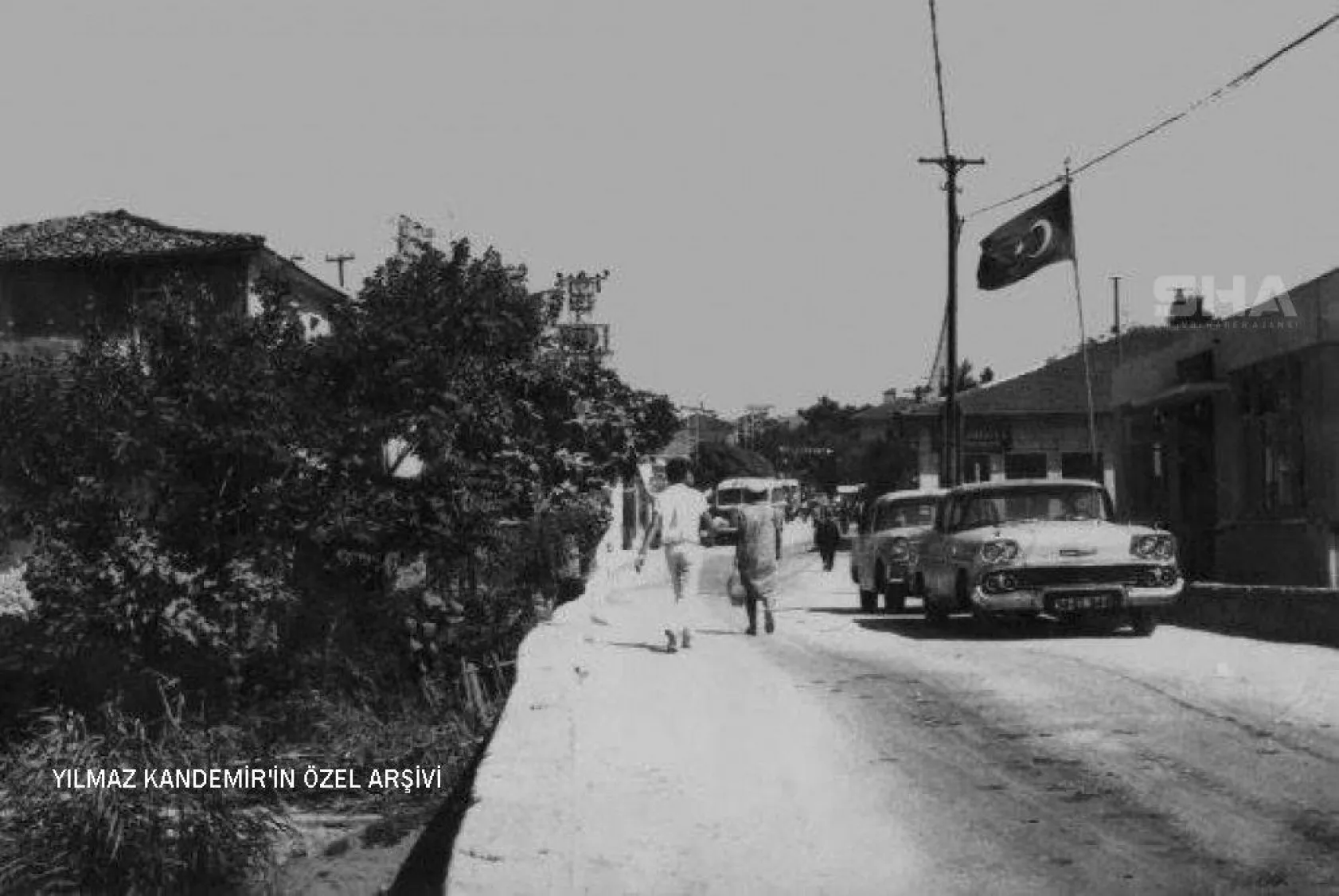 Fotoğraflarla Silivri nostaljisi 2