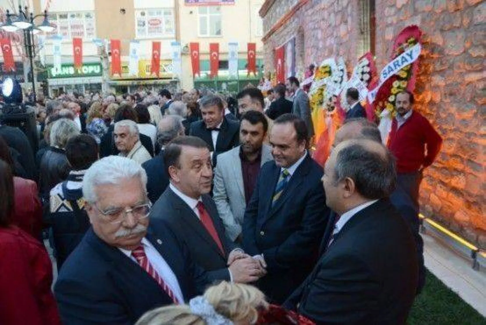 Işıklar Silivri'de Bir İlki Daha Hayata Geçirdi