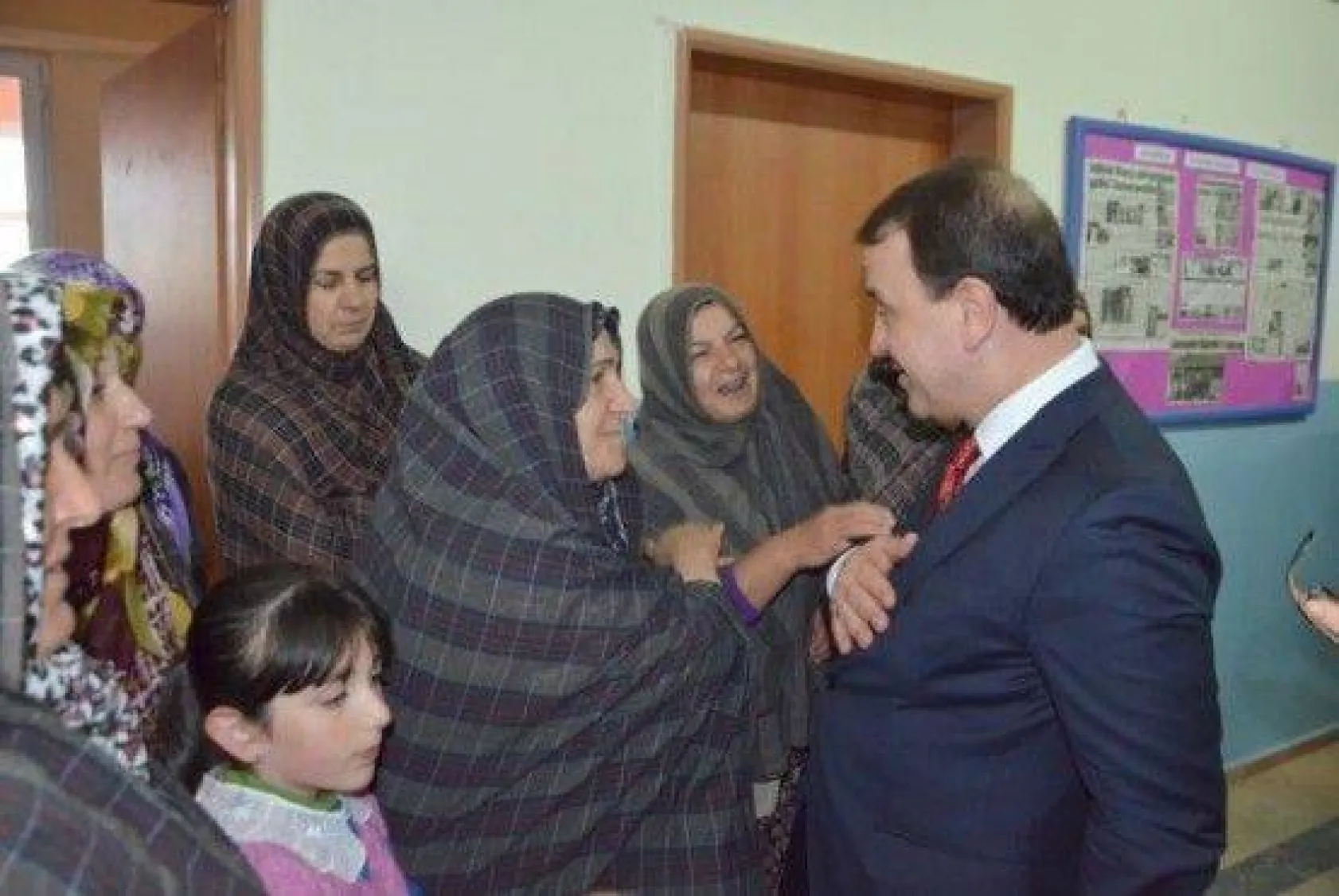 Işıklar 'Kitap Çocuklarımızın Hayal Gücünü Gelişt