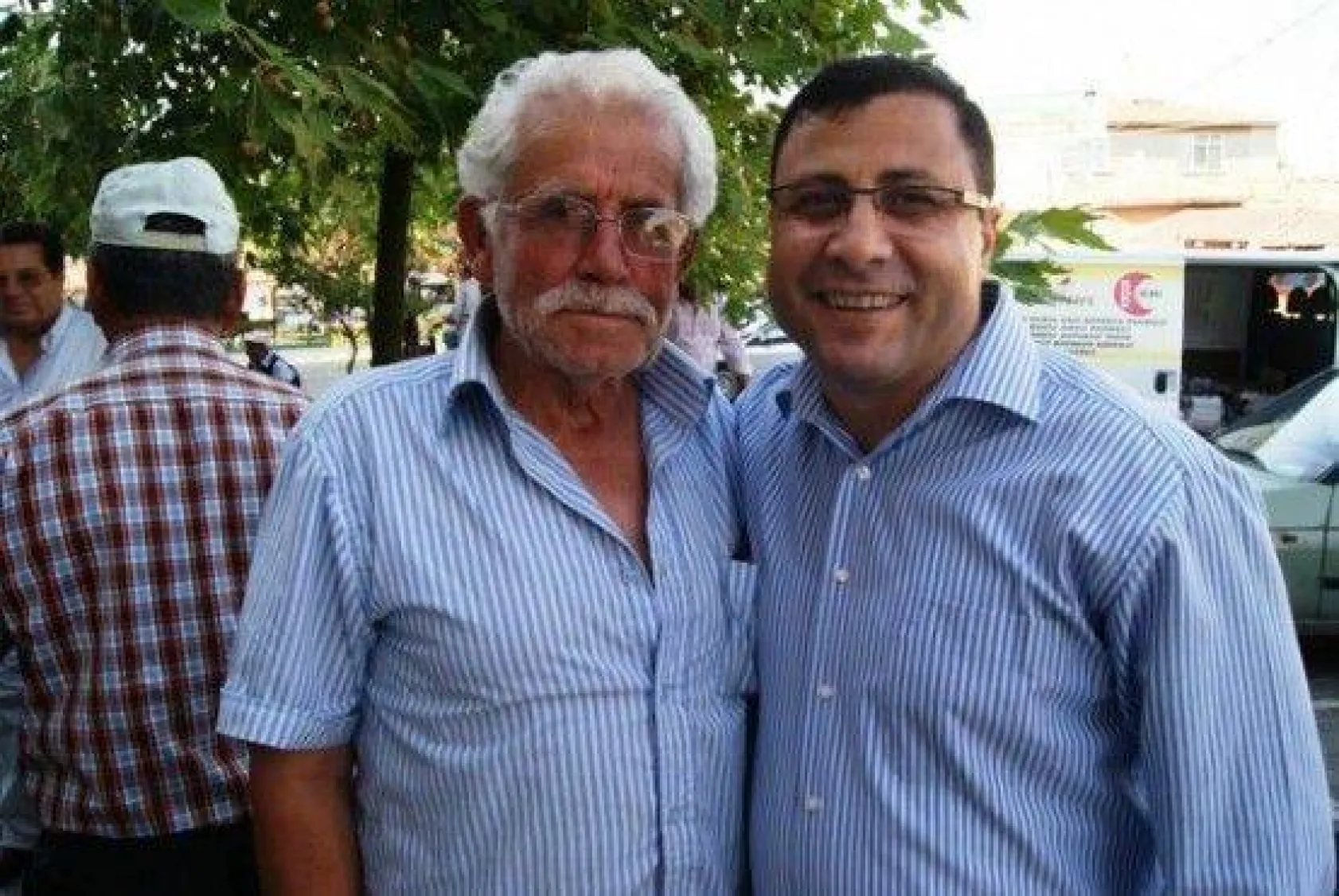 Durmak Yok, Bayramlaşmaya Devam