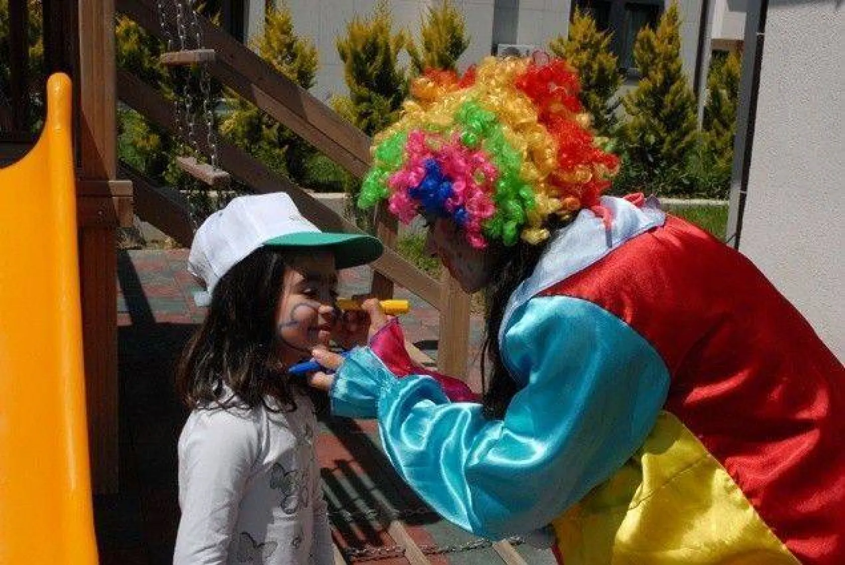 Silivri Saray Konakları'nda yaşam başlıyor