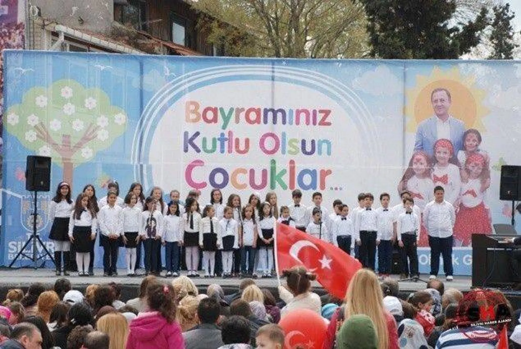 Kültür Merkezi Çocuk Korosu çalışmalara başladı