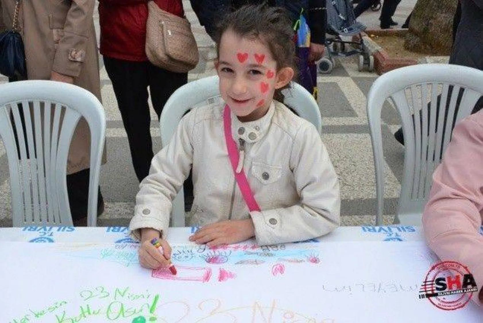 Silivri'de 23 Nisanlar güzeldir