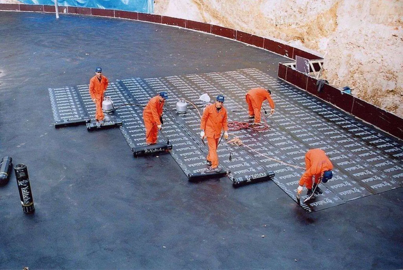 Binanın güvenliğini ve kalitesini ölçmek için sorulması gereken 7 soru