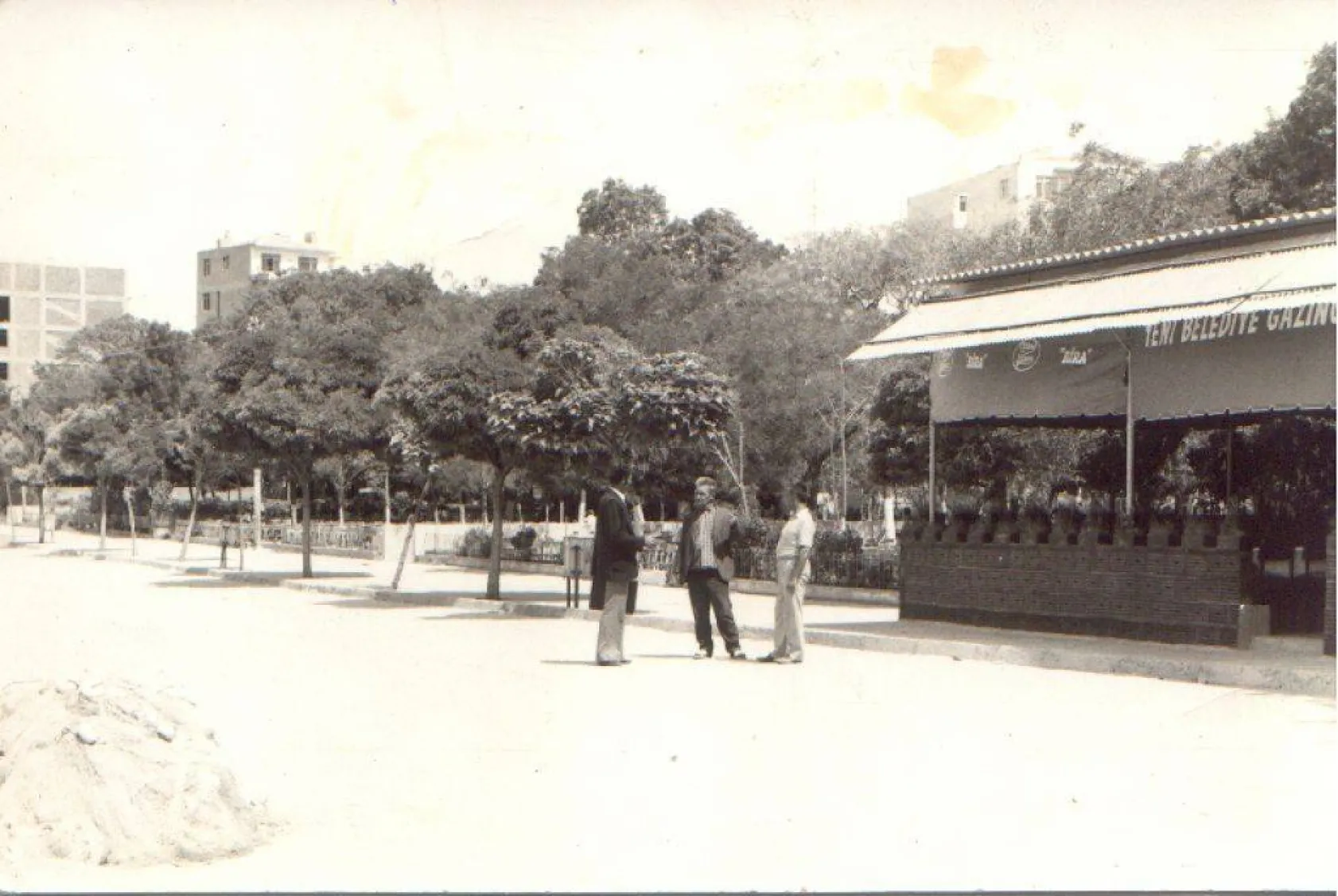 Fotoğraflarla Silivri nostaljisi