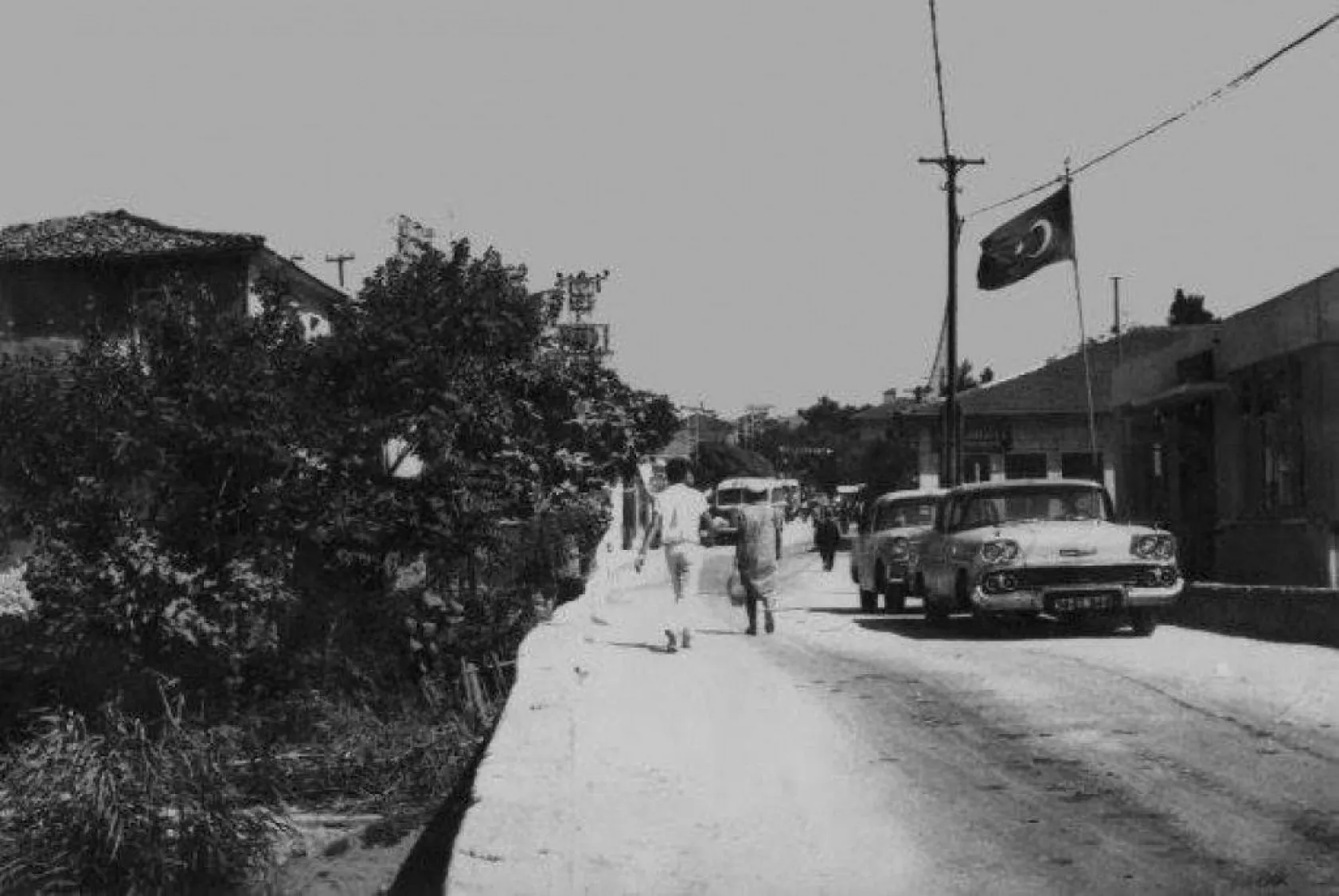 Fotoğraflarla Silivri nostaljisi