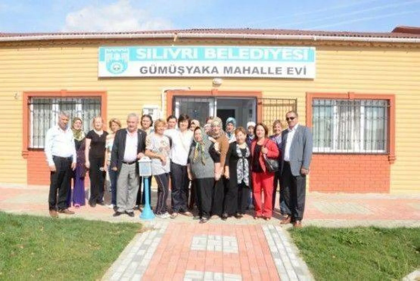 Çalışmalar tüm hızıyla sürüyor