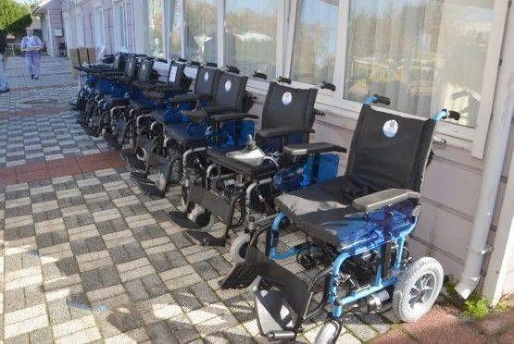 Engelliler Gününde Anlamlı Hediye