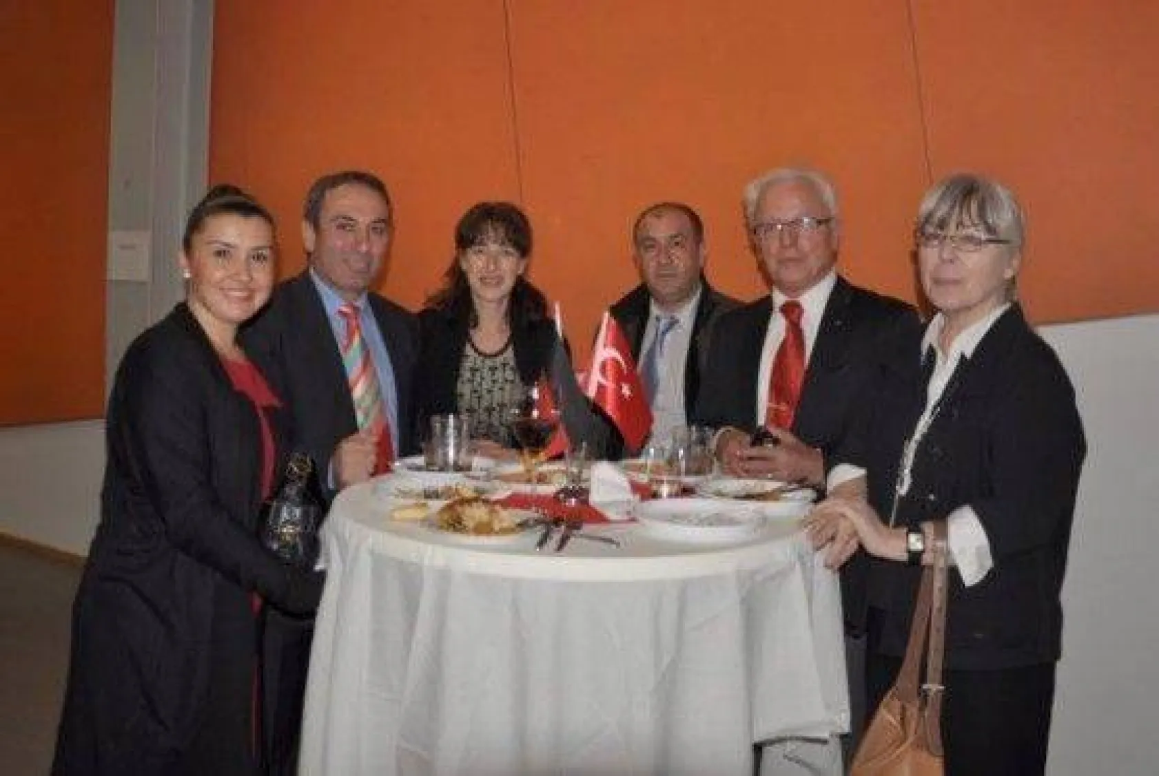 Almanya'nın engelli uygulamaları Silivri'ye örnek