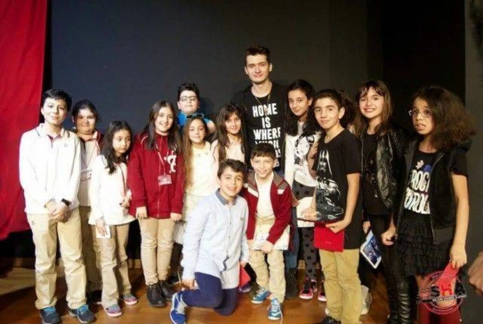 NağmelerDEyim'in Konuğu Oğuz Berkay Fidan Oldu