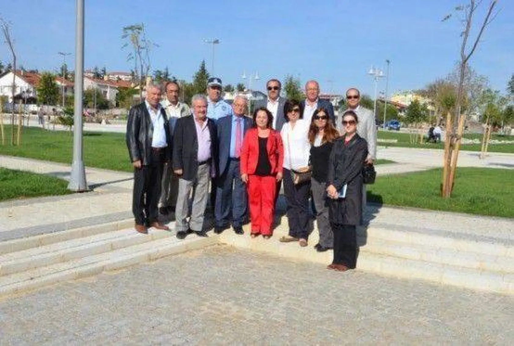 Çalışmalar tüm hızıyla sürüyor