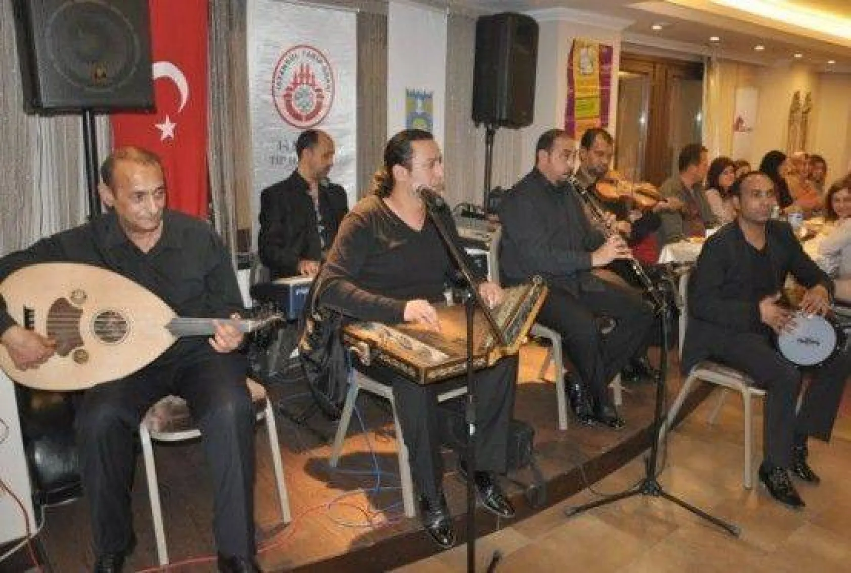 Işıklar Hekimlerle Biraraya Geldi