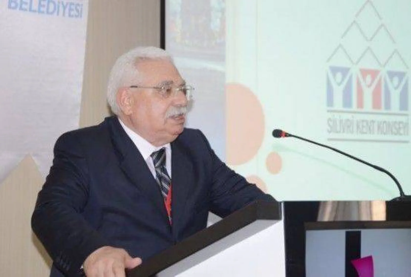 Kent Konseyleri Platformu Silivri'deydi