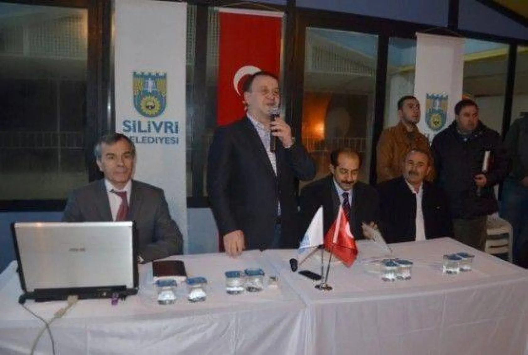 Işıklar 'Plan Hakkı Koruyan Bir Anlayışla Yeniden