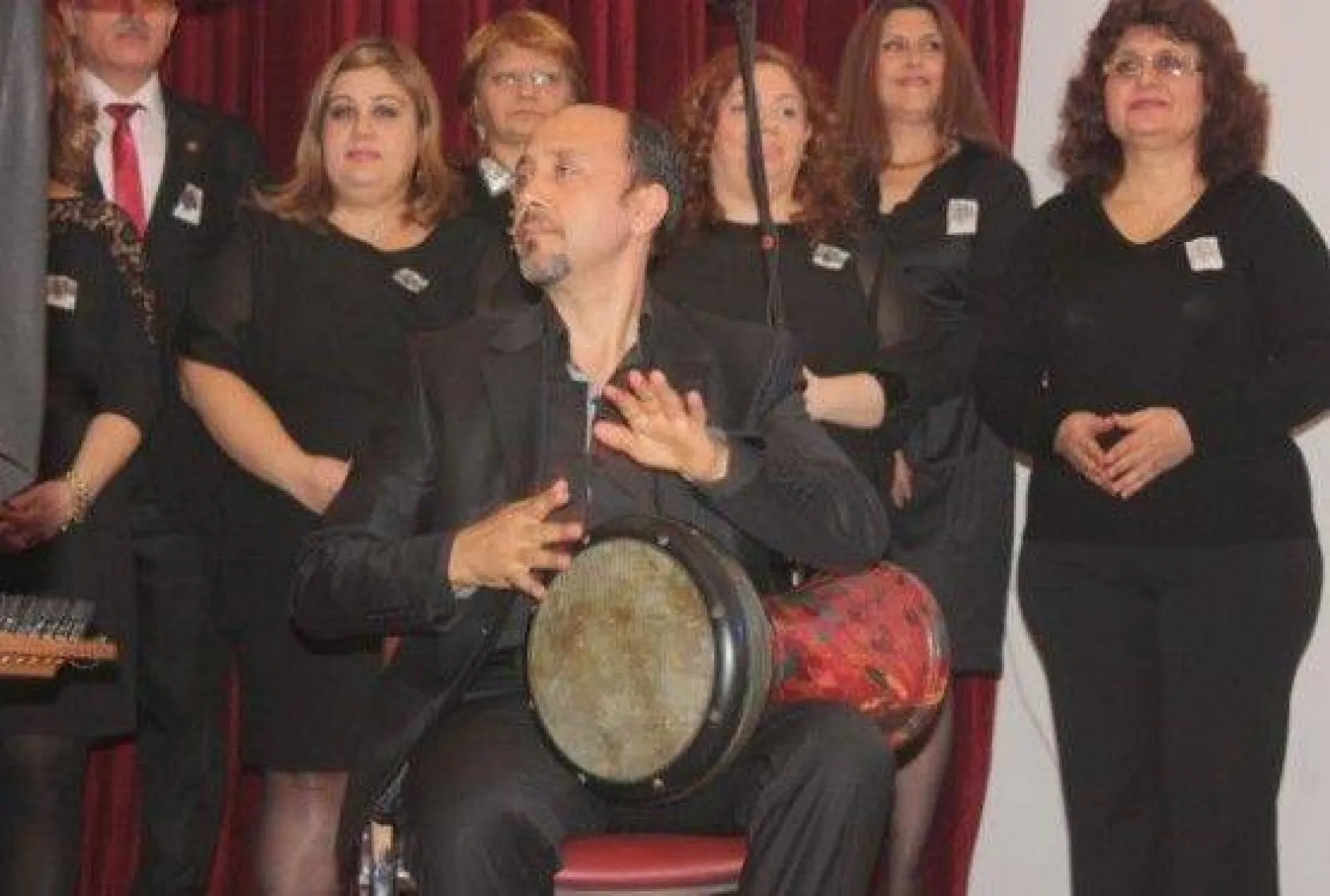 Fasl-ı Muhabbet Nostalji Yaşattı