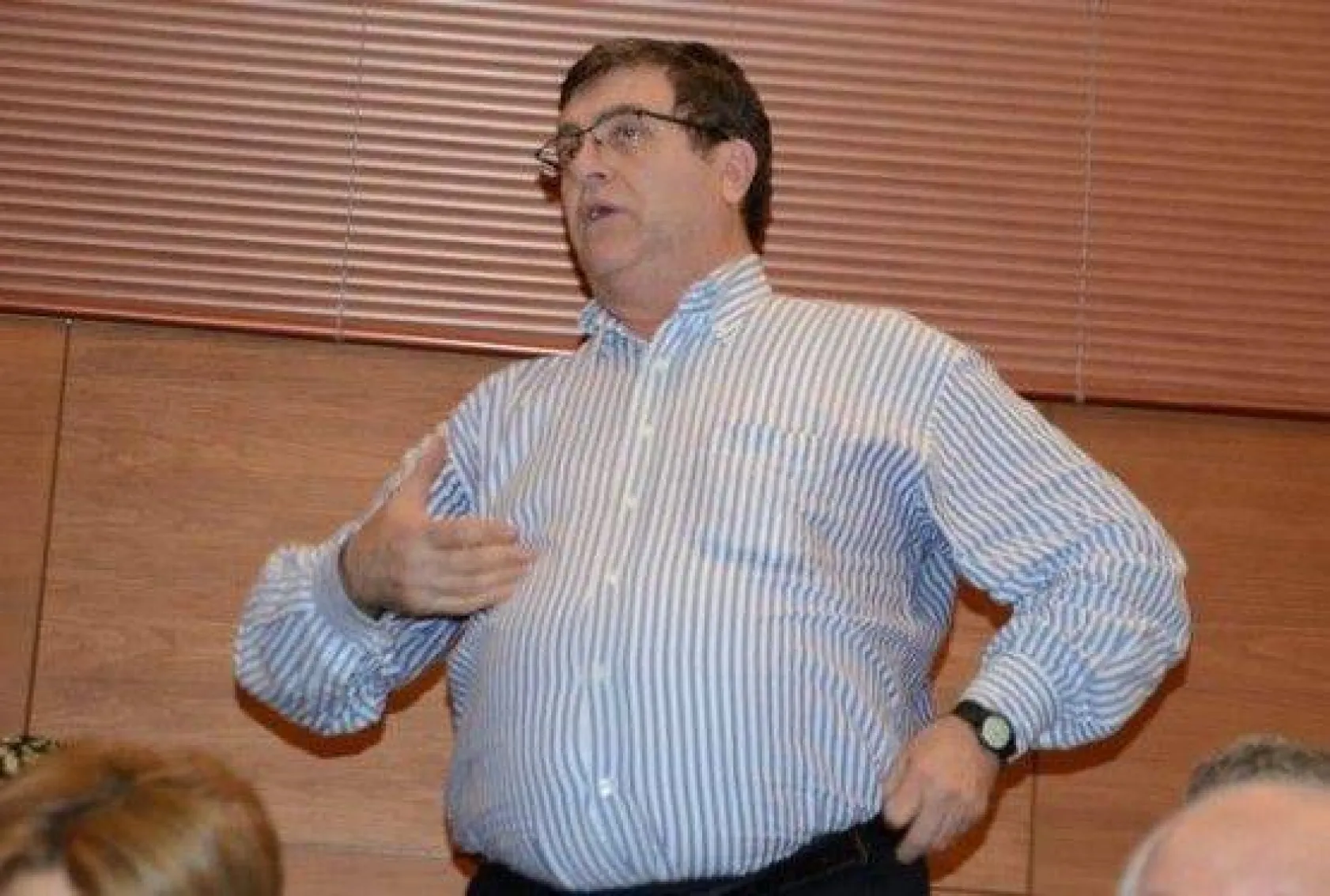 Son plan toplantısı teknik heyetle yapıldı