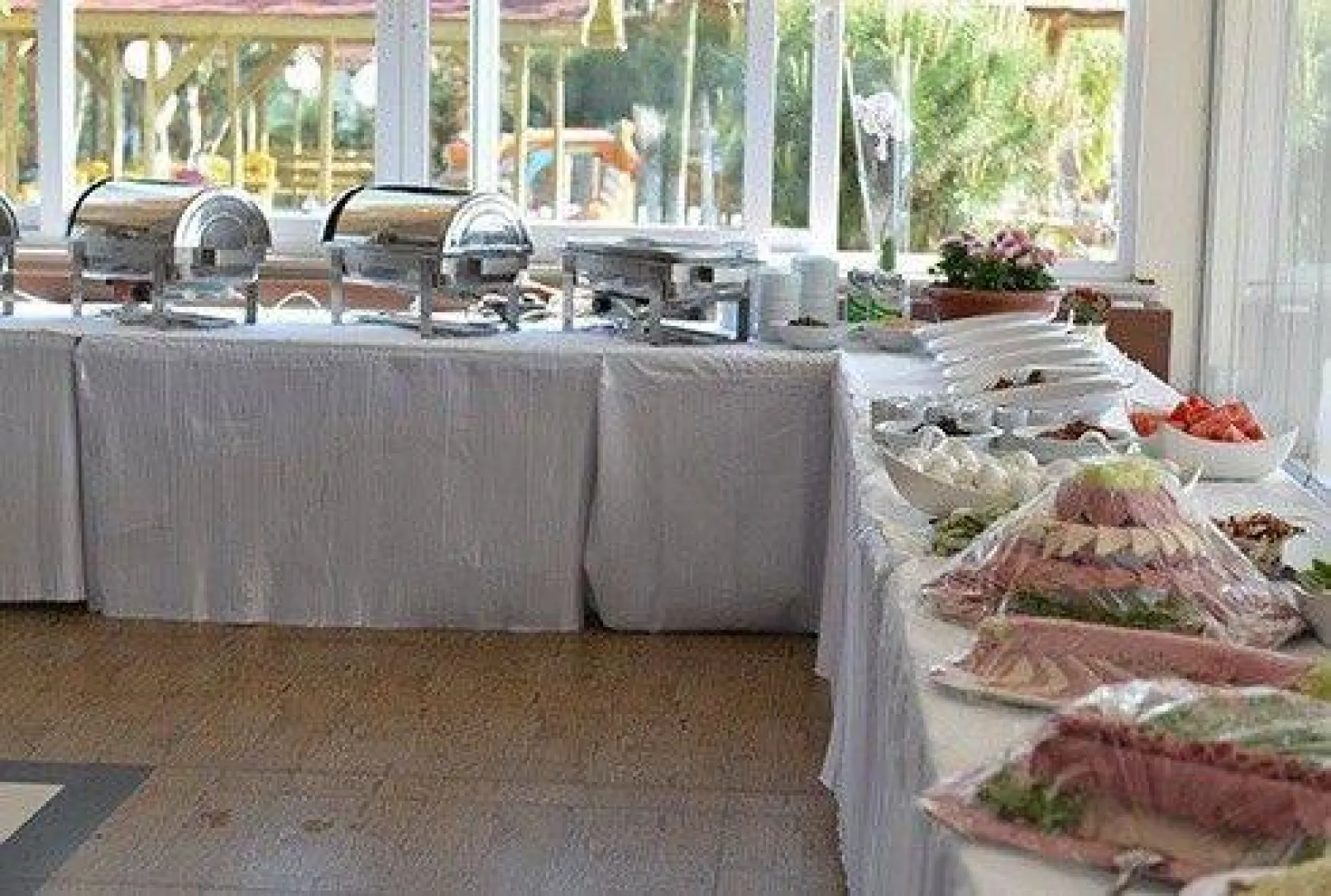 'Mavi Çatı' yenilenen yüzüyle hizmete girdi