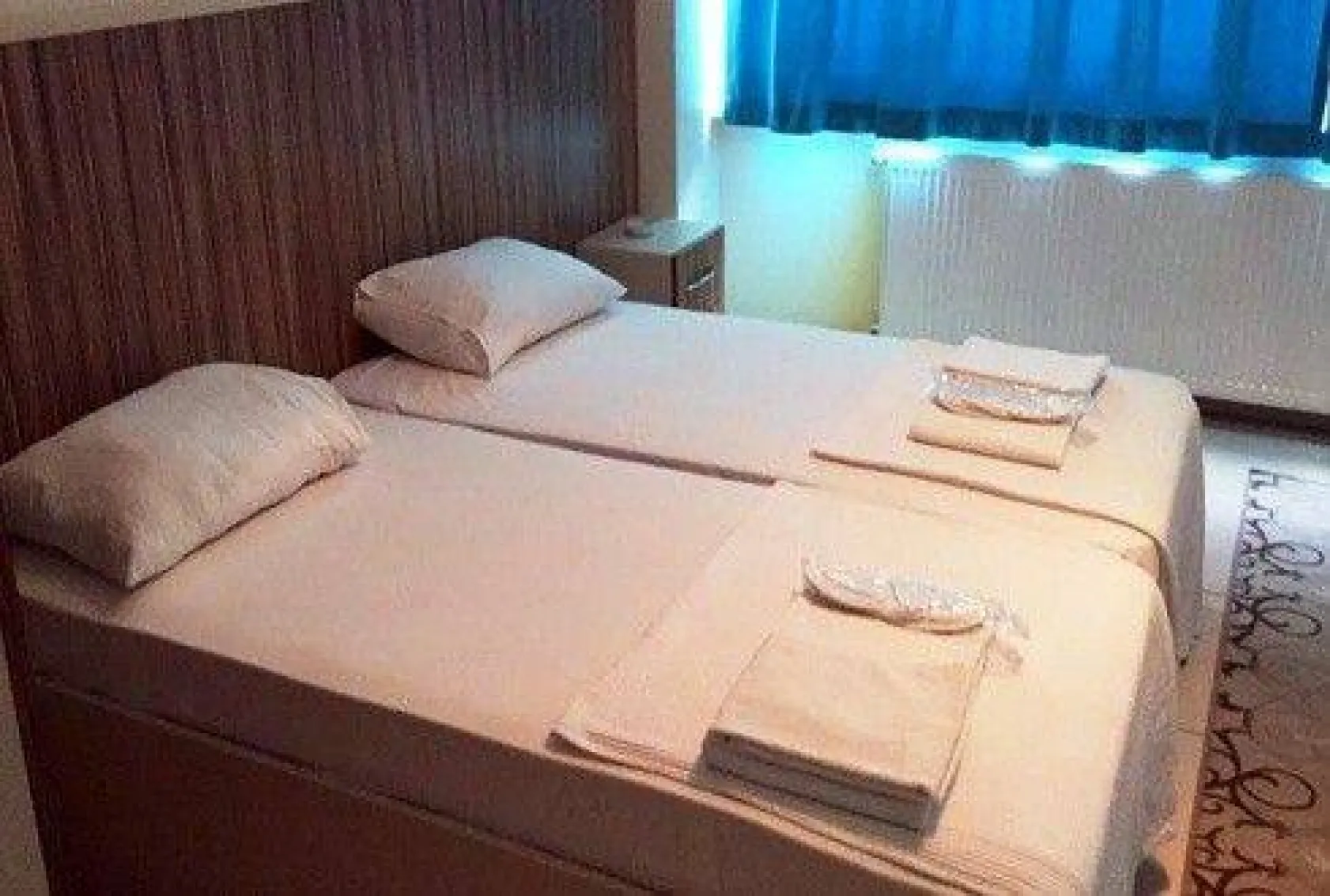 'Mavi Çatı' yenilenen yüzüyle hizmete girdi