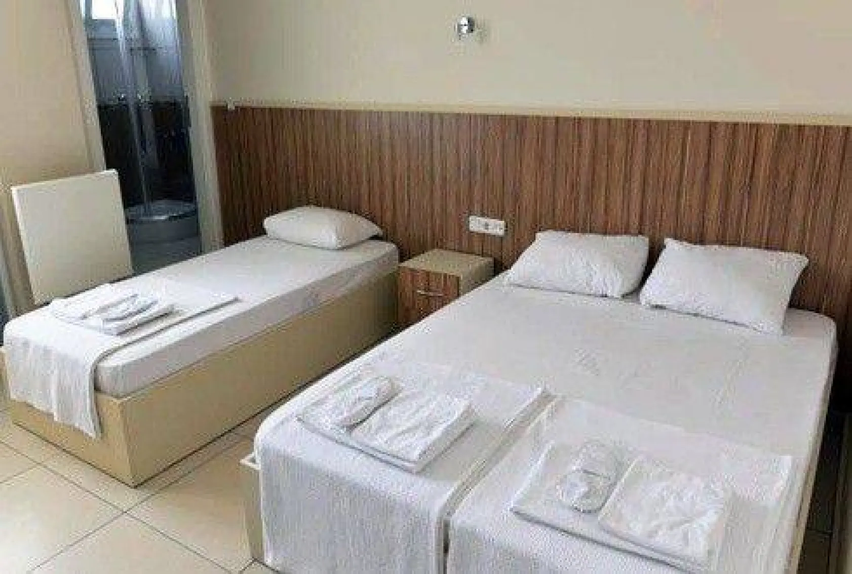 'Mavi Çatı' yenilenen yüzüyle hizmete girdi