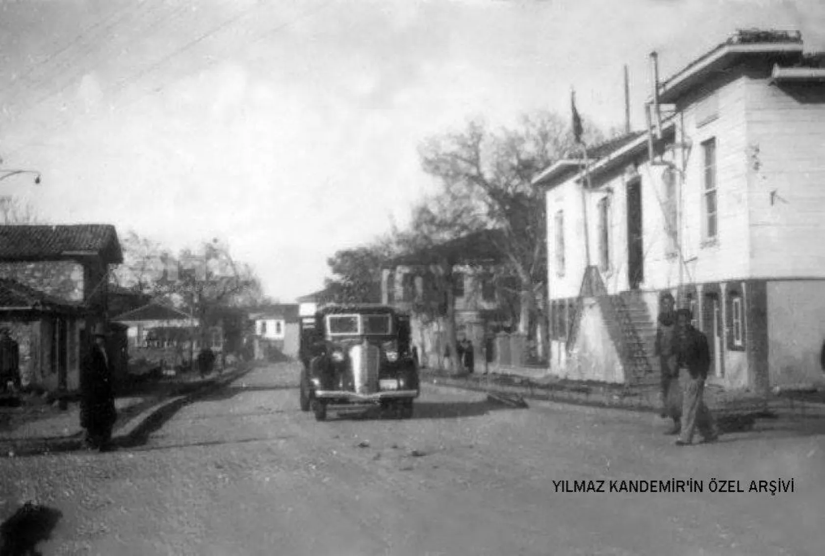 Fotoğraflarla Silivri nostaljisi 2