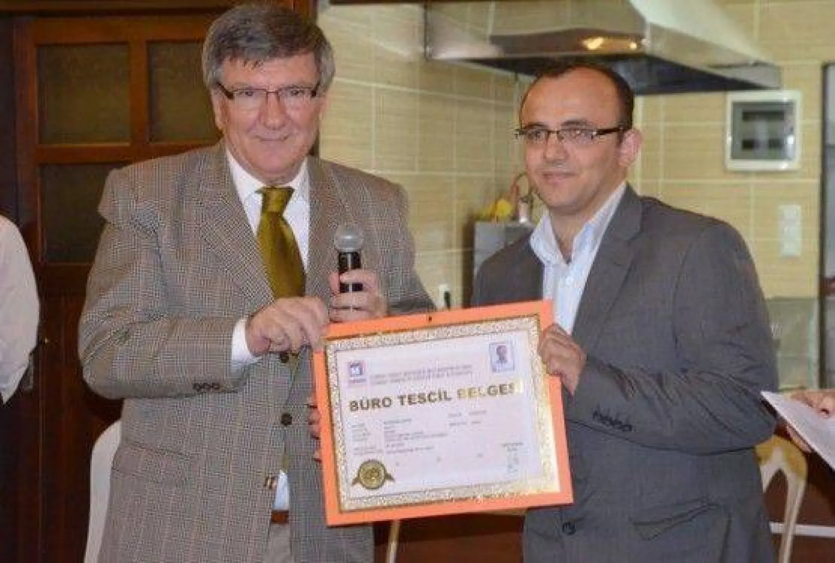 Işıklar'dan Muhasebecilere Özel Gece