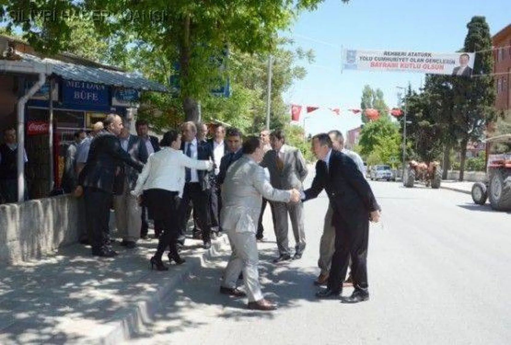 El Emeği eserler görücüye çıktı