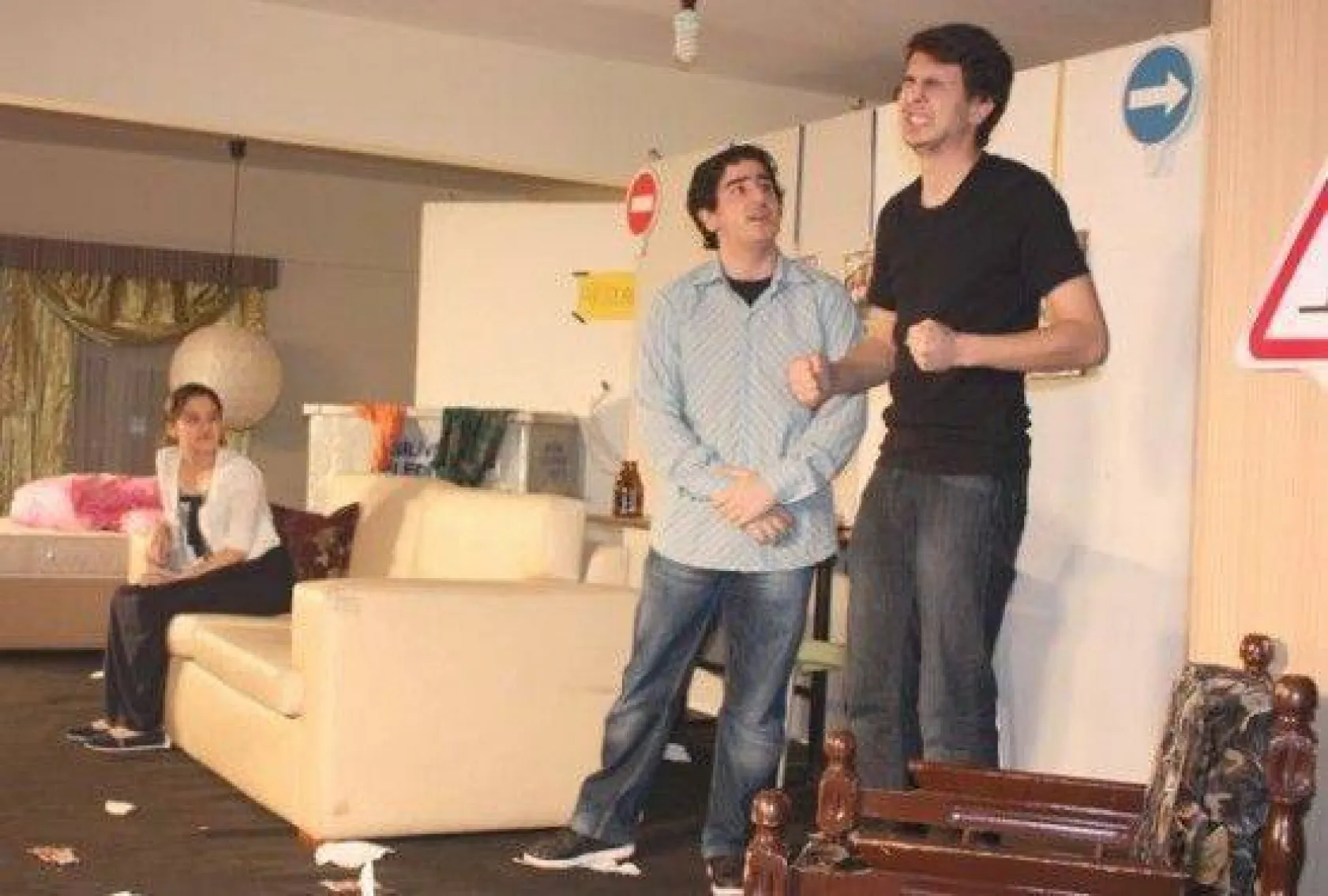 Selimpaşa'da Kültür Sanat Günleri İlgi Gördü