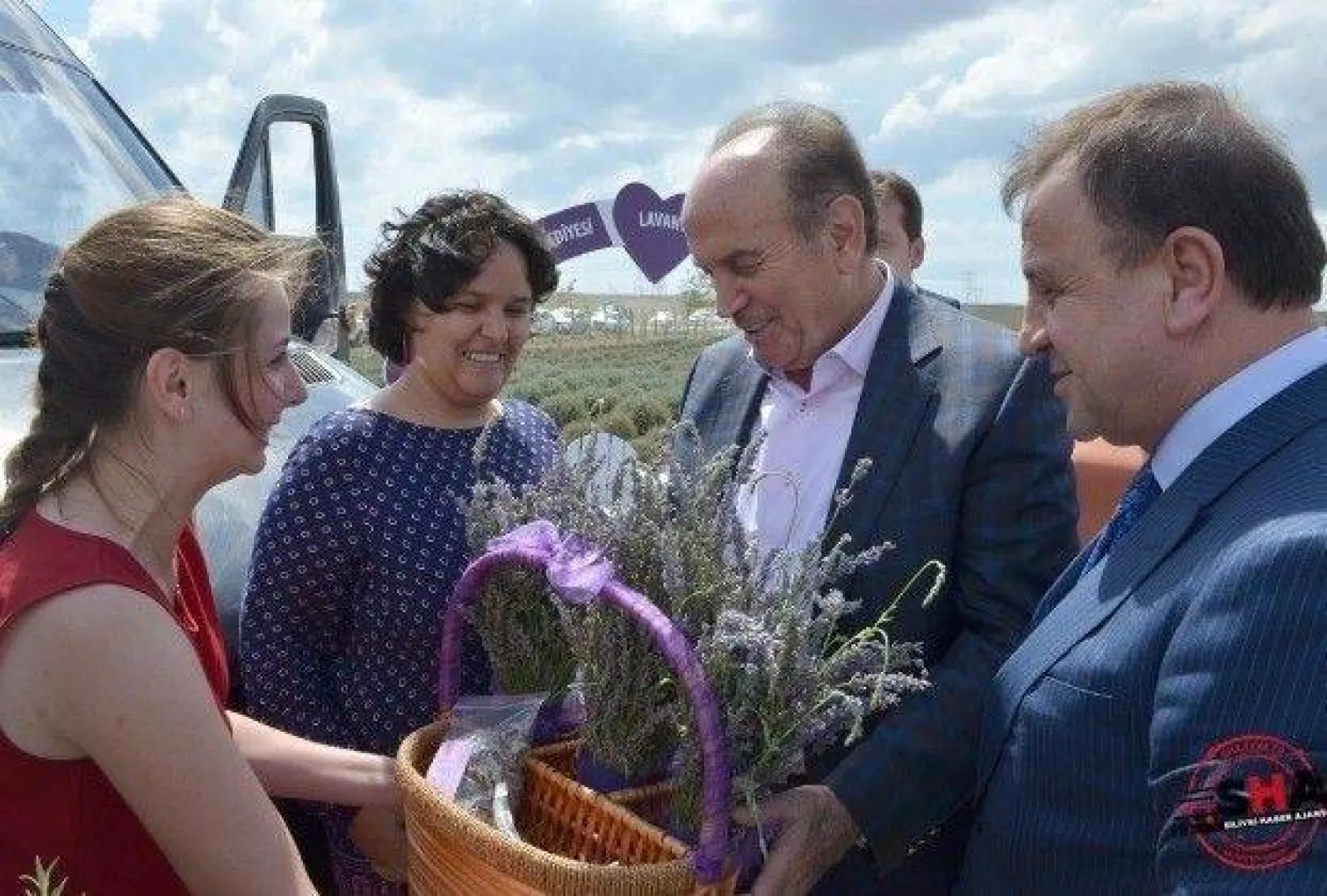 Kadir Topbaş TÜRAM'ı Ziyaret Etti