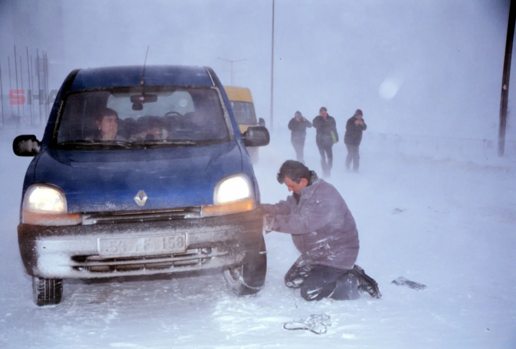 Silivri Nostalji 12: Geçmişten Günümüze Silivri Fotoğrafları
