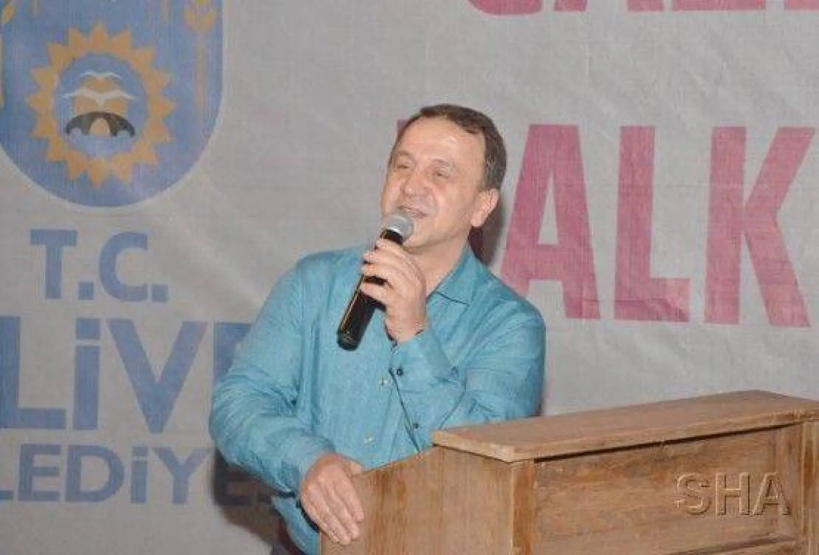 Işıklar 'Dünya Kupası Gazitepe'de..!'