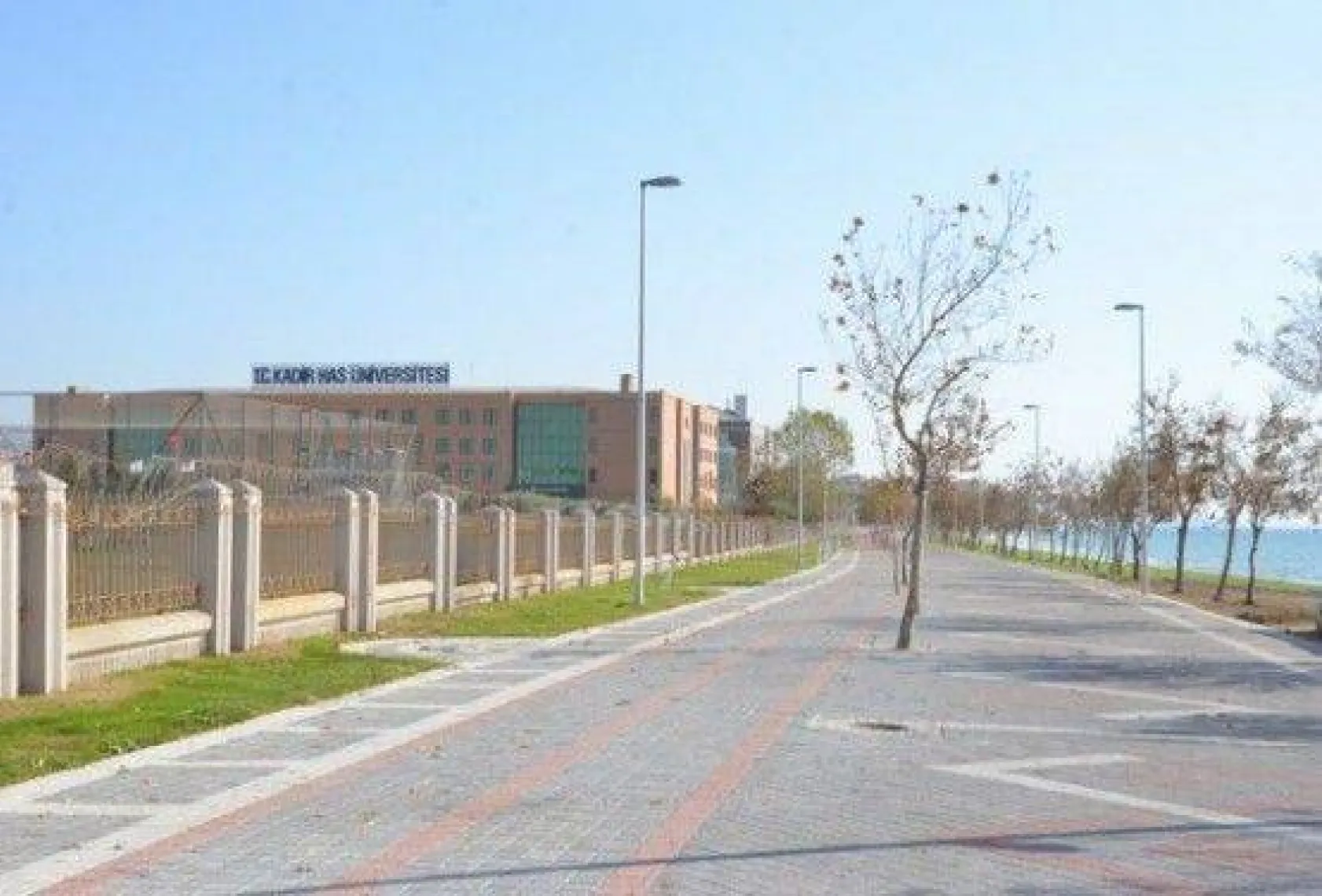 Selimpaşa sahilinde büyük değişim