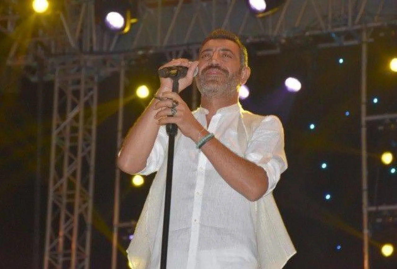 Işıklar 'Festivallerimiz İle Kent Hafızamızı Yaşatıyoruz'