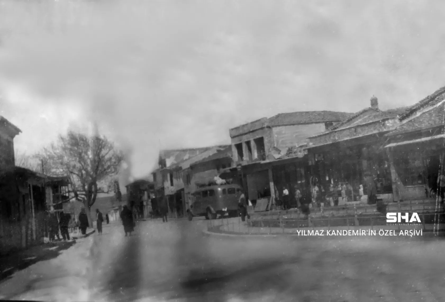 Silivri Nostalji 10: Geçmişten Günümüze Silivri Fotoğrafları